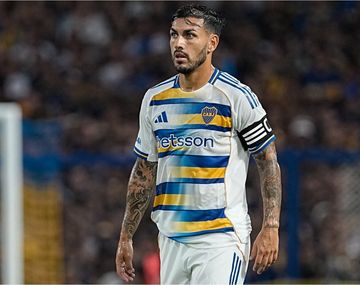 Alarma en Boca: qué lesión tienen Leandro Paredes y Santiago Ascacíbar