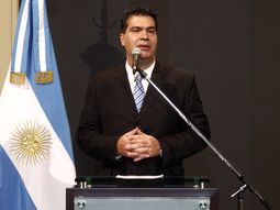 desmienten que kicillof vaya a reunirse con los holdouts desmienten que kicillof vaya a reunirse con los holdouts