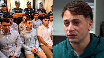 aseguran que maximo thomsen esta aislado en la carcel de melchor romero: que le paso aseguran que maximo thomsen esta aislado en la carcel de melchor romero: que le paso