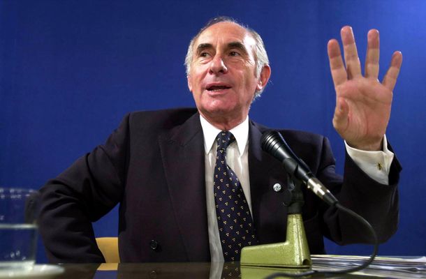 Coimas en el Senado: apelan la sentencia que absolvió a todos los imputados