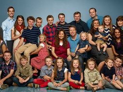 suspenden un reality show sobre familia cristiana por escandalo de abuso infantil suspenden un reality show sobre familia cristiana por escandalo de abuso infantil