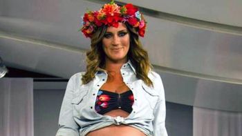 ¿paula chaves otra vez embarazada? ¿paula chaves otra vez embarazada?