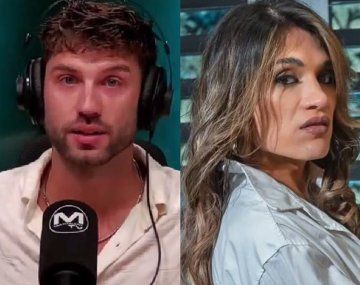 Tato Algorta, ganador de Gran Hermano 2025 | Luciana Martínez, exparticipante del reality