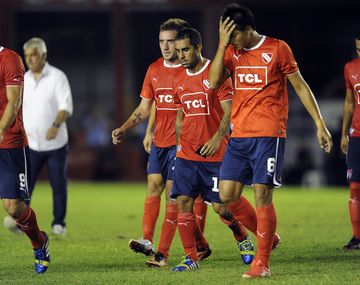 ¿Independiente se pierde el ascenso por una deuda?