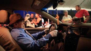 Gentileza de diario Excelsior. Gentileza de diario Excelsior.