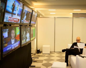 Estamos construyendo una alternativa para el 2015