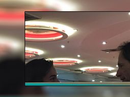 Juana Viale y Santiago Lange. Juana Viale y Santiago Lange.