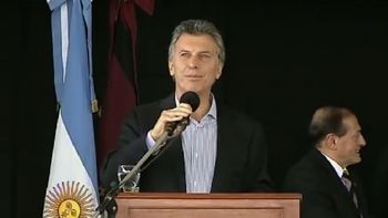 mientras cristina le hablaba a la militancia, macri encabezo un acto junto a urtubey en salta mientras cristina le hablaba a la militancia, macri encabezo un acto junto a urtubey en salta