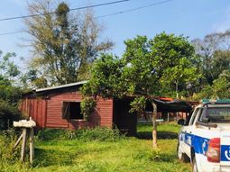 Misiones: efectivos policiales tuvieron que intervenir&nbsp;frente al triste hallazgo