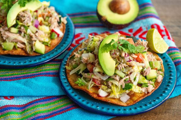&nbsp;El secreto mejor guardado de las abuelas para una receta de salpicón que rinde y vende