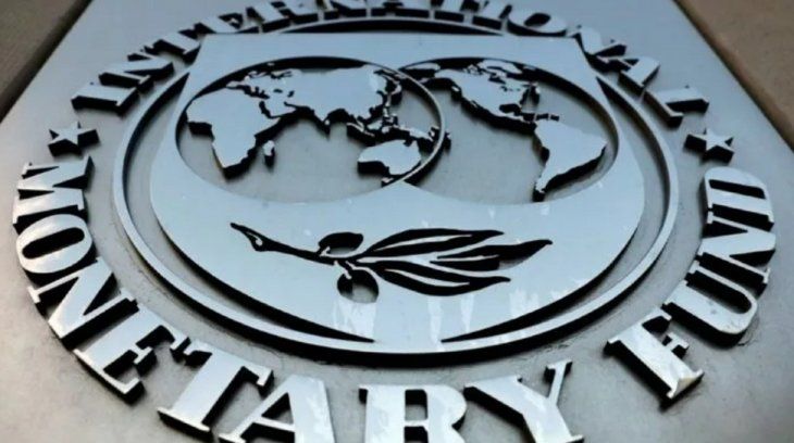 El FMI valoró como positivo el nuevo canje de deuda de Argentina