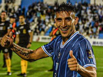 Racing (C) demandará a Centurión tras una serie de graves incumplimientos