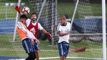 jonathan maidana vuelve a la seleccion para jugar contra paraguay jonathan maidana vuelve a la seleccion para jugar contra paraguay