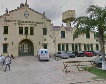Santa Fe: un detenido por homicidio quedó en libertad por error