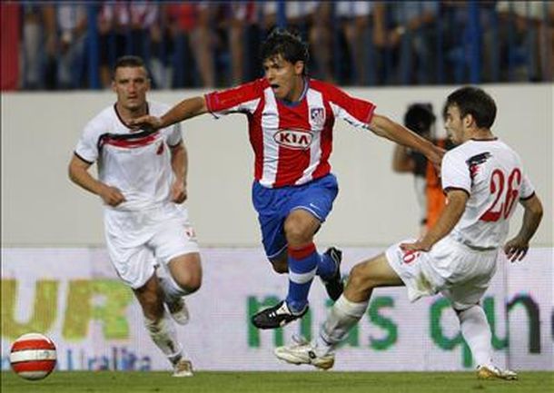 Agurito-Madrid-EFE
