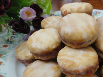 Peligra la producción de los alfajores y galletitas de Estancia El Rosario