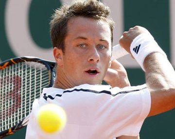 El mejor jugador alemán se bajó de la serie ante Argentina