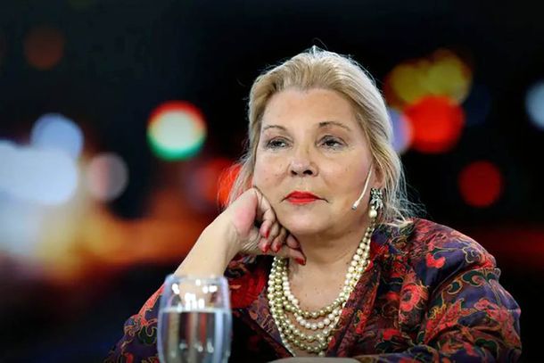 Amigo de Macri contra Elisa Carrió: No tiene escrúpulos