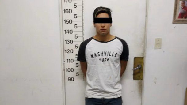 Lo condenaron a perpetua y a las pocas horas le cambiaron la pena