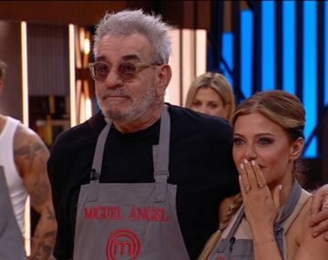 A qué hora dan este martes MasterChef Celebrity: quién se incorpora hoy al programa