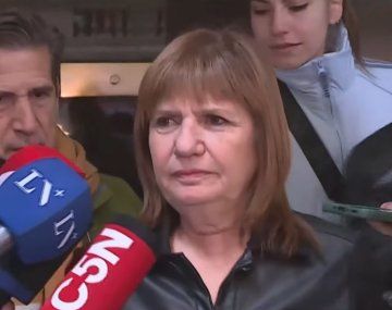 Bullrich adelantó cuáles serán las tres leyes que buscará tratar en el Congreso