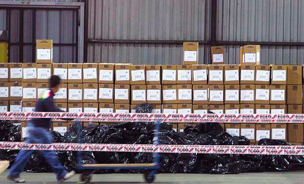 El Gobierno ratificó que las PASO se hacen sí o sí