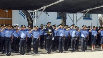 una cadete de policia oculto su embarazo y dio a luz tras un entrenamiento una cadete de policia oculto su embarazo y dio a luz tras un entrenamiento