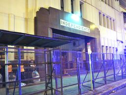 independiente: las elecciones, cerca de que se celebren en junio independiente: las elecciones, cerca de que se celebren en junio