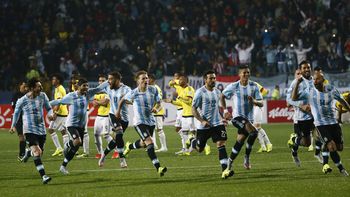 en penales, argentina elimino a colombia y paso a semifinales en penales, argentina elimino a colombia y paso a semifinales