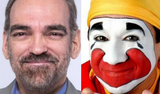 Piñón Fijo cruzó a Fernando Iglesias en Twitter