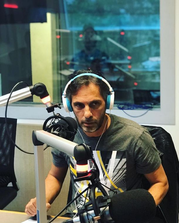 Polémicas declaraciones de Gustavo López sobre las periodistas deportivas