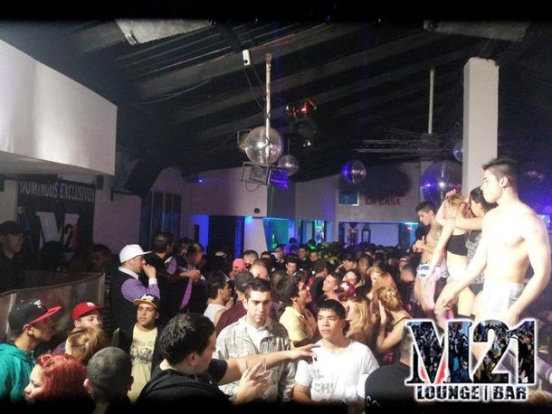 Denuncian que cuatro jóvenes fueron golpeadas en un boliche