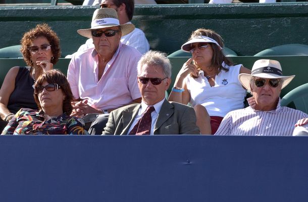 Escándalo: después de diez años, el ex juez Moliné OConnor recibirá la jubilacion de privilegio