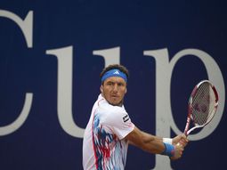 pico monaco debuto con un triunfo en el atp de stuttgart