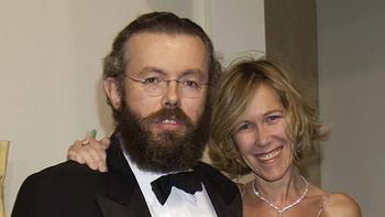 Hans Kristian Rausing&nbsp; Eva Rausing herederos de Tetra Pak