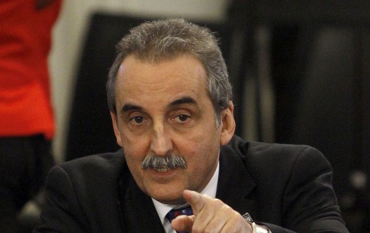 Guillermo Moreno rechaza ir a juicio oral