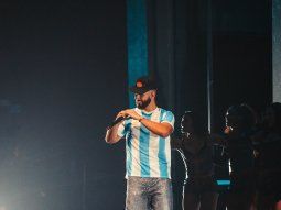 manuel turizo brindo un show y conquisto a todos con su musica manuel turizo brindo un show y conquisto a todos con su musica