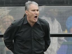 es oficial: tite sera el nuevo entrenador de la seleccion de brasil es oficial: tite sera el nuevo entrenador de la seleccion de brasil