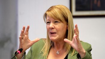 margarita stolbizer le pidio a macri que no apele el fallo que frena el tarifazo de gas margarita stolbizer le pidio a macri que no apele el fallo que frena el tarifazo de gas
