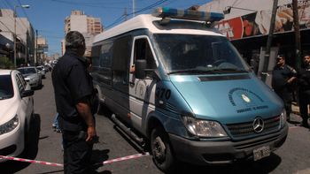 relevan a los responsables de la fuga de cinco detenidos relevan a los responsables de la fuga de cinco detenidos
