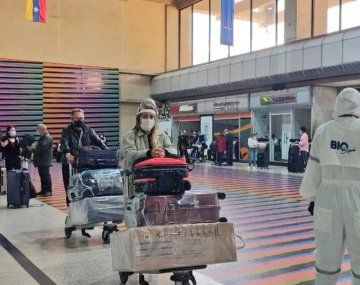 Ministerio de Transporte emitió un comunicado sobre la situación que se registró con un vuelo de Copa