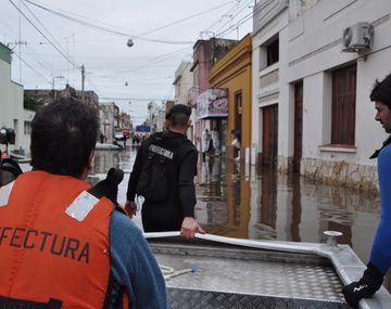 Conocé toda la asistencia disponible