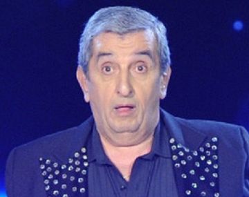 El Negro Álvarez habló en Pop Radio tras su renuncia al Bailando