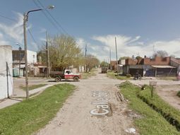 Apareció muerta una nena de 13 años en su casa: detuvieron a sus papás