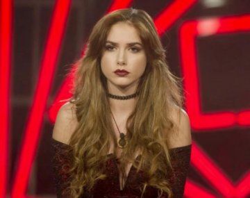 Polémica en España por el caso de Carlota Prado: fue violada en GH España 2017