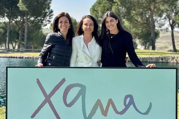 A siete años de la muerte de Xana, la hija de Luis Enrique: el emotivo recuerdo de su hermana y su abuela
