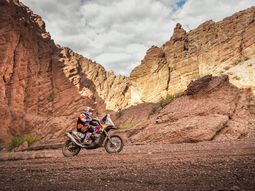 ¿Quiénes tienen chances de triunfar en cada categoría del Dakar 2015?
