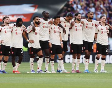 Cómo ver en vivo Liverpool vs. Bournemouth por la Premier League