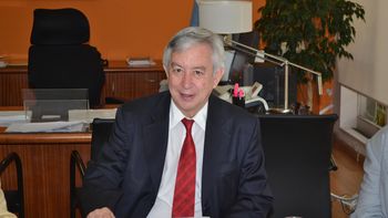 en medio de los despidos, un organismo del estado duplico su planta de jerarquicos en medio de los despidos, un organismo del estado duplico su planta de jerarquicos