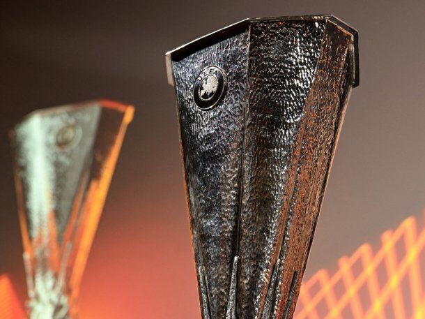 Europa League: también se definieron sus cruces de cuartos de final